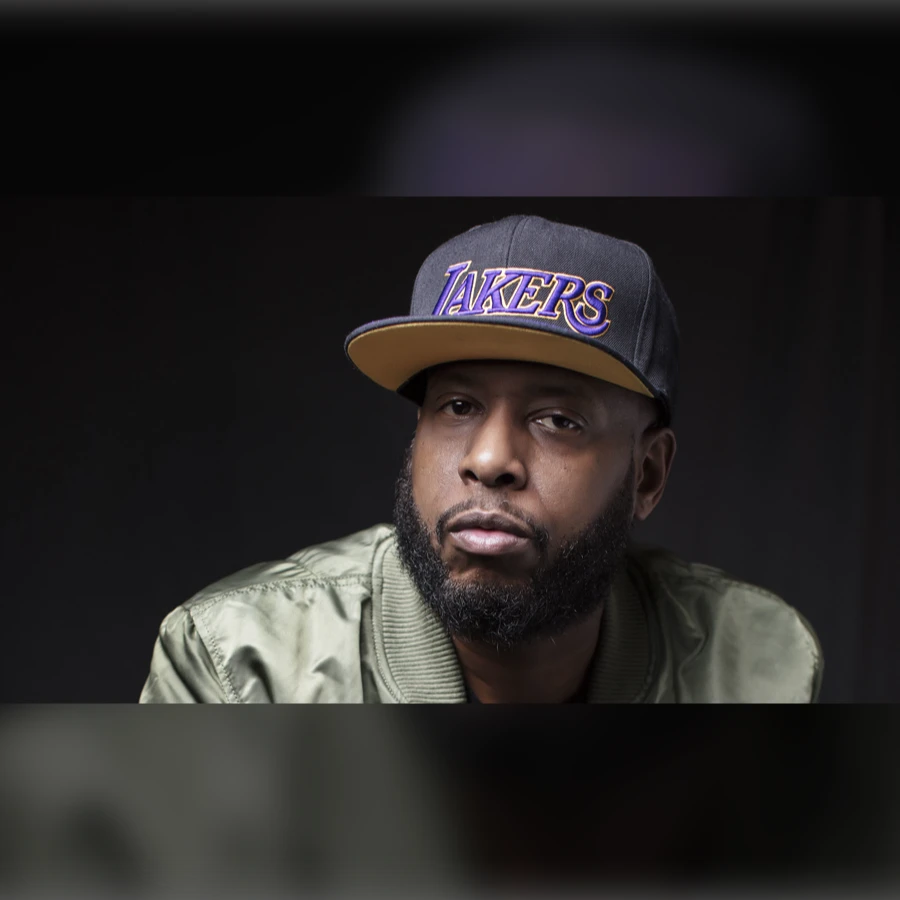 Talib Kweli + Support Marou & Massin + Mostafa